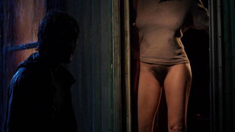 Gina Gershon Nude Killer Joe 2011 2