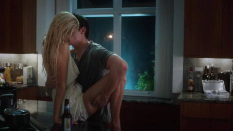 Isabel Lucas Nude Careful What You Wish For 2015 3