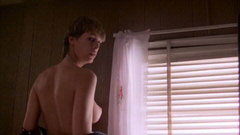 Jamie Lee Curtis Nude Jennifer Jason Leigh Sexy Grandview U.S.A 1984 3