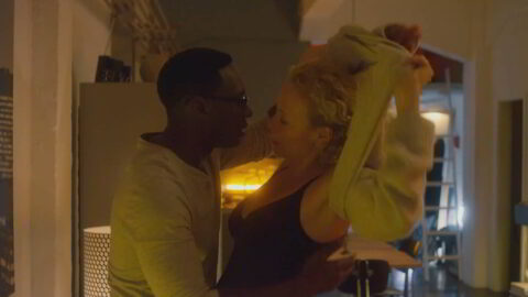 Katja Riemann Nude Goliath96 2018 2