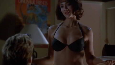Lauren Holly Sexy Picket Fences S01E14 1992 3
