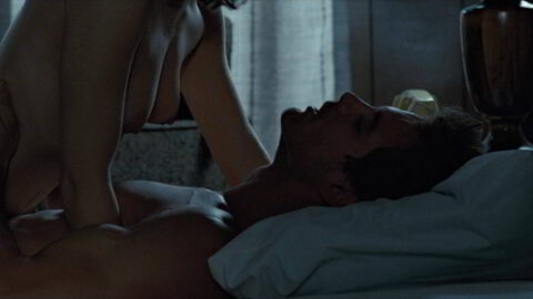 Linda Hamilton Nude The Terminator 1984 1