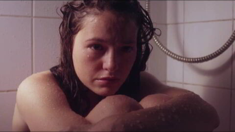 Marie Zabukovec Sexy Online Virtuelle 2019 4