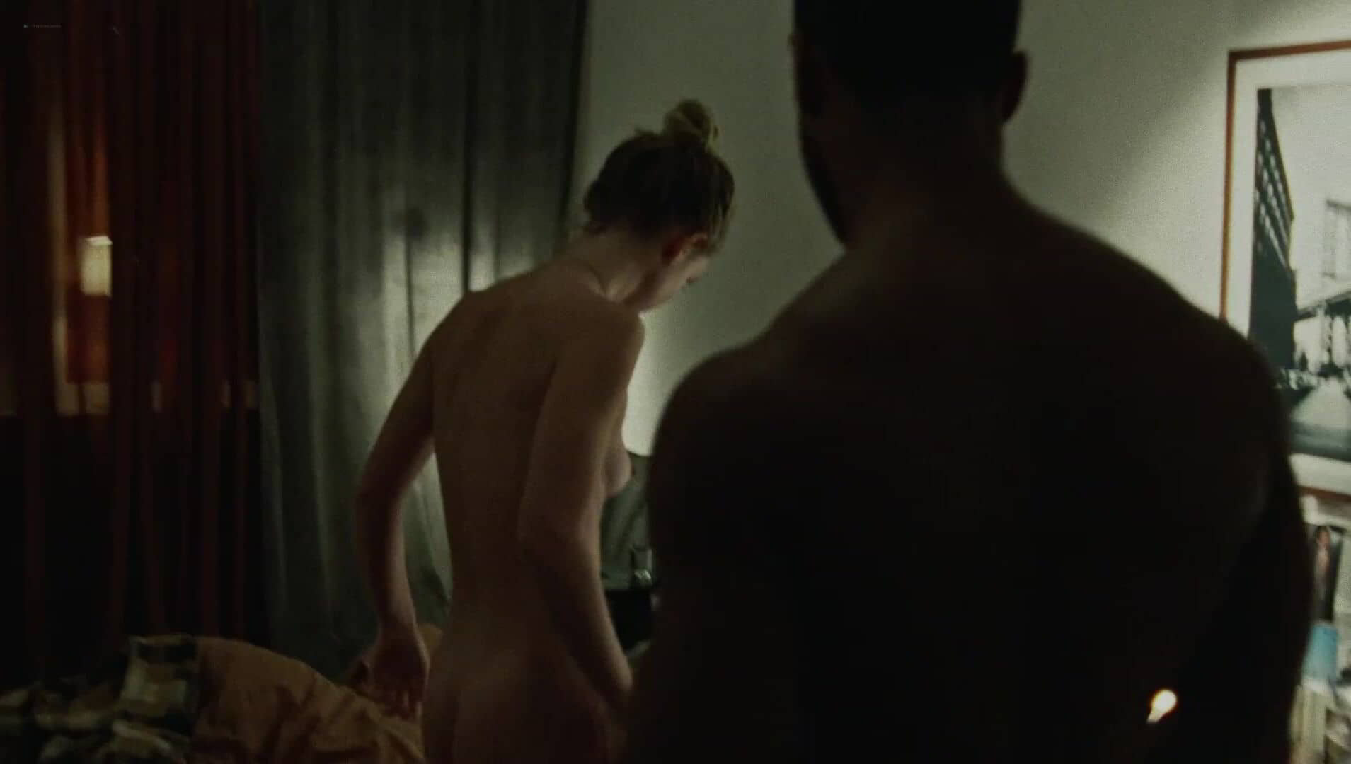 Matilda Kallstrom, Alma Jodorowsky nude scene in Threesome - S01 Matilda Kallstrom, Alma Jodorowsky nude scene in Threesome - S01