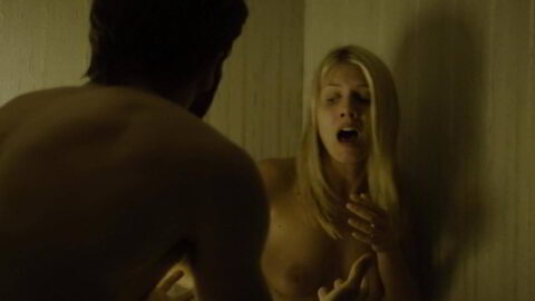 Melanie Laurent Nude - Enemy (2013)