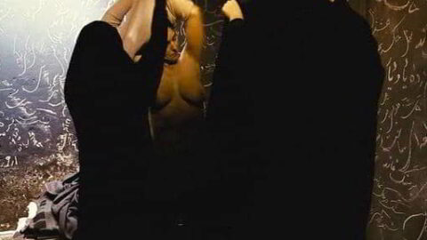 Monica Bellucci Nude Rhino Season 2012 1