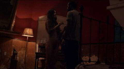 Navjot Randhawa Nude Kriya 2020 3