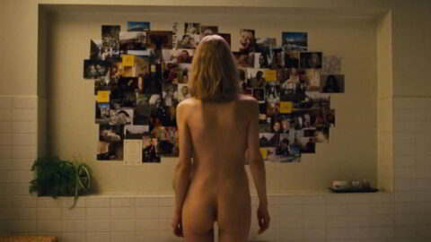 Nicole Kidman Nude Before I Go to Sleep 2014 1