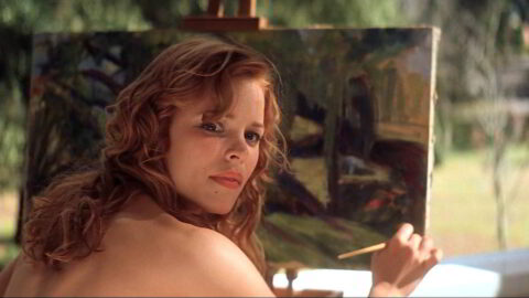Rachel McAdams Nude - The Notebook (2004)