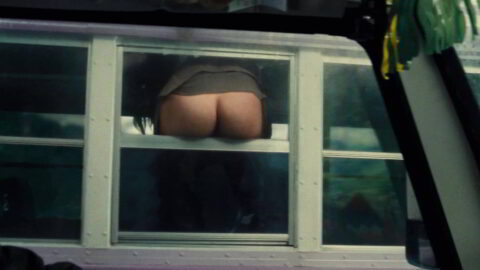 Sandra Bullock Nude Our Brand Is Crisis 2015 2