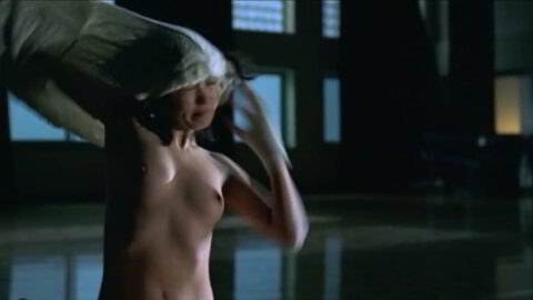 So Ri Moon Nude A good lawyers wife 2003 10