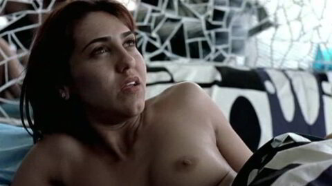 Sonia Segura Nude Excuses 2003 07