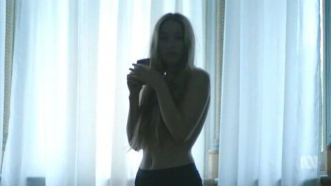 Sophie Lowe Nude Sarah Snook Nude The Beautiful Lie S01E01 04 2015 2