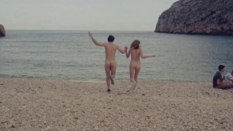 Adrianna Malecka Nude Kochaina 2017 07