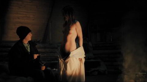 Alisa Kyllonen Nude Bunny the Killer Thing 2015 3