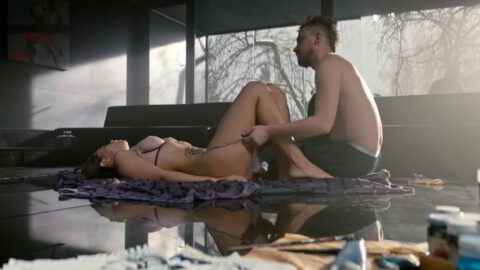 Anastasiya Reznik Nude Neposlushnaya 2023 12