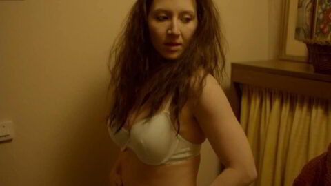 Anna Maria Muhe Sexy Mitten in Deutschland NSU S01E01 2016 3