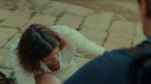 Danica Curcic Sexy - Camino (2023)