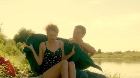 Ekaterina Shumakova Sexy Zamayachnyy S01E05 2019 2023 4