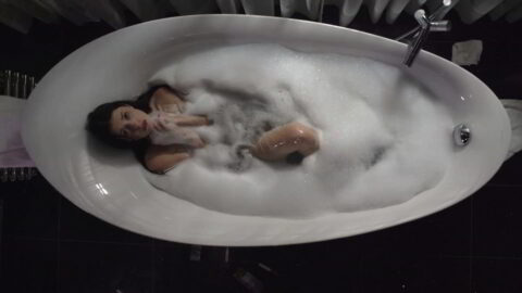 Emma Eliza Regan Nude Wild Fire Nights 2017 1