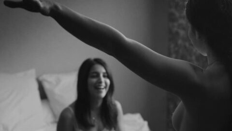 Esther Garrel Nude Astragal Lastragale 2015 1