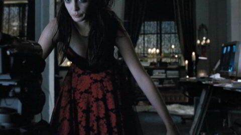 Eva Green Sexy Franklyn 2008 1