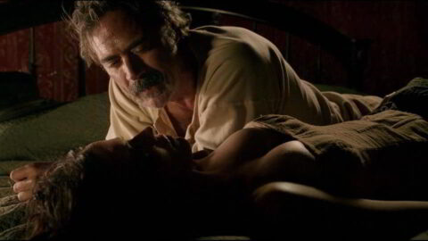 Eva Green Sexy The Salvation 2014 3