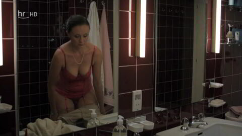 Gerti Drassl Sexy Vorstadtweiber S01E06 2014 2
