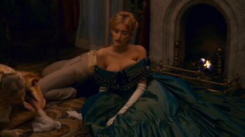 Hailee Steinfeld Sexy Ella Hunt Sexy Gus Birney Sexy Dickinson S01E01 03 2019 5