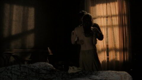 Heather Stephens Nude Messengers 2 The Scarecrow 2009 3