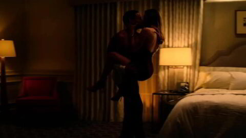 Hilary Swank Sexy Fatale 2020 04