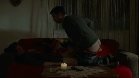 Ioana Flora Sexy Acasa la tata 2015 4