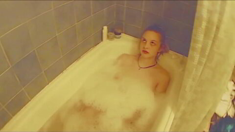 Isabelle Carlean Jones Nude I Will Survive 2020 4