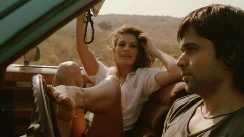 Jacqueline Fernandez Sexy Murder 2 2011 02