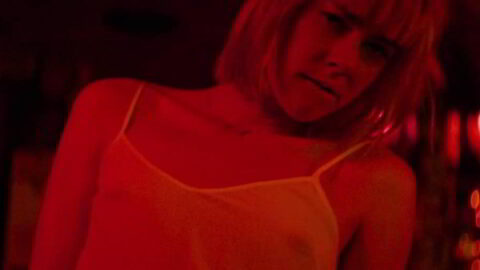 Jena Malone Nude Bottom of the World 2017 2