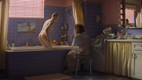 Joey King Nude The Act S01E04 2019 1