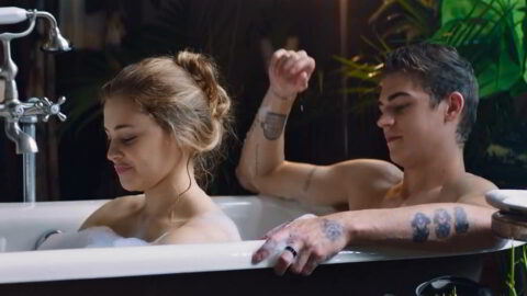 Josephine Langford Sexy After 2019 02