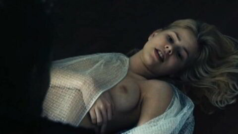 Julie Zangenberg Nude Vicevaerten 2012 1