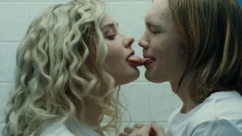 Katherine Langford Sexy Spontaneous 2020 01