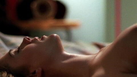 Kehli OByrne Nude Diane Lane Nude Knight Moves 1992 1