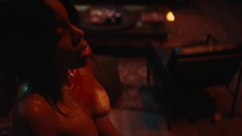 Kelly Rowland Nude Mea Culpa 2024 11