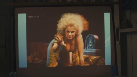 Kerry Armstrong Sexy Two Heads Creek 2019 1