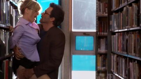 Kyra Sedgwick Nude Loverboy 2005 07