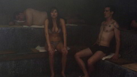 Lake Bell Sexy How to Make It in America S02E06 07 2011 3