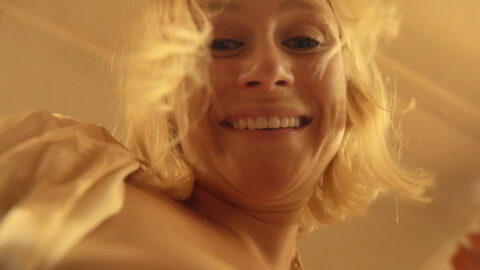 Leslie Fray Sexy Homesick 2022 4