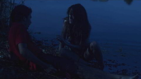 Louison Alix Nude Palme 2020 01