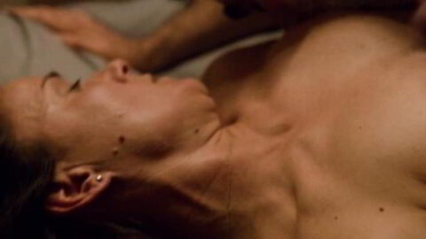 Lucia Mascino Nude Amori Che Non Sanno Stare Al Mondo 2017 2