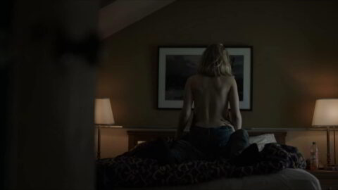 Maddie Hasson Sexy Impulse S01E06 2018 3