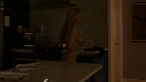 Meadow Williams Nude Den of Thieves 2018 6