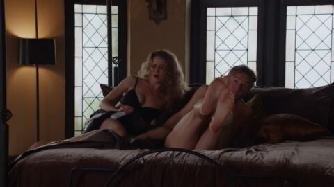 Milda Gecaite Sexy Hot Air 2018 1